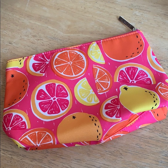 Handbags - Clinique Makeup Bag